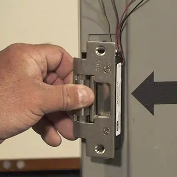 Electric Strike in Navarre, FL