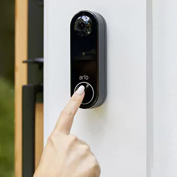 Electric Doorbell in Navarre, FL