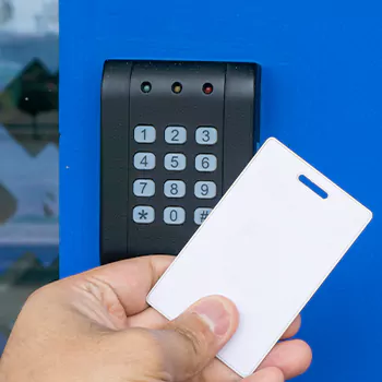 Employee Access Card Systems in Navarre, FL