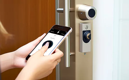 Access Management in Navarre, FL