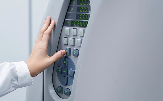 Access Infrastructure in Navarre, FL