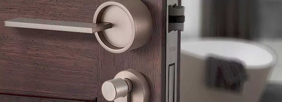 Affordable Cylinder Strike Installation Services in Navarre, FL