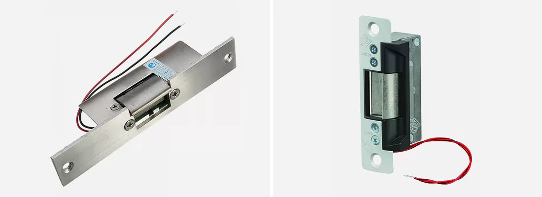 Affordable Electric Strike Systems for Enhanced Security in Navarre, FL