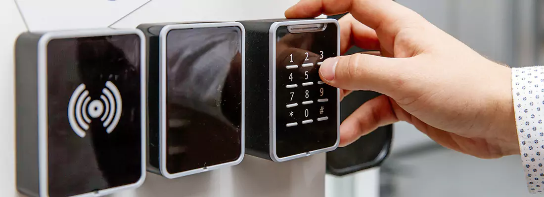 Affordable Gate Safety Sensor Systems for Homes in Navarre, FL