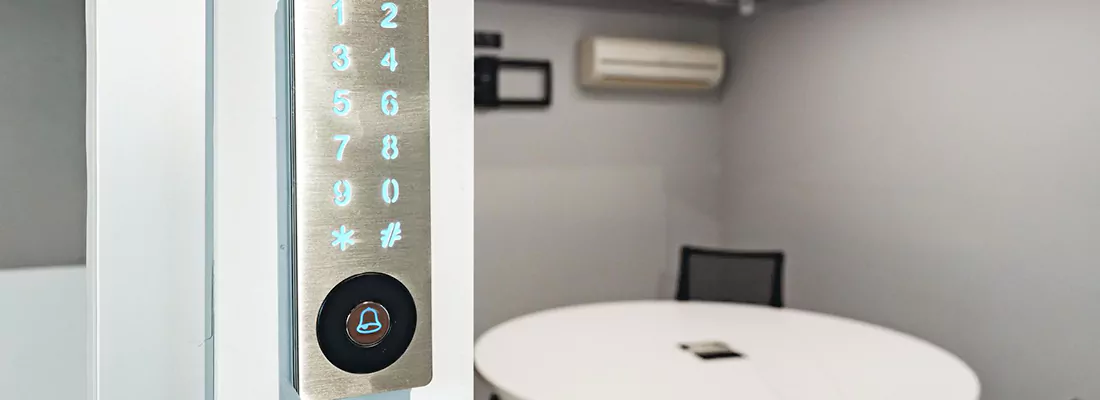 Affordable Keyless Lock Door Solutions for Homes and Offices in Navarre, FL