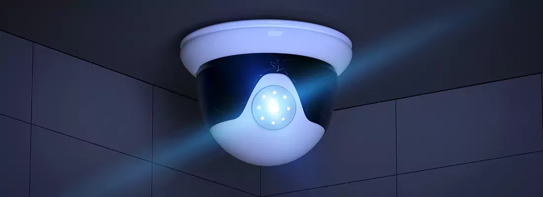 Affordable Night Vision CCTV Camera Services in Navarre, FL