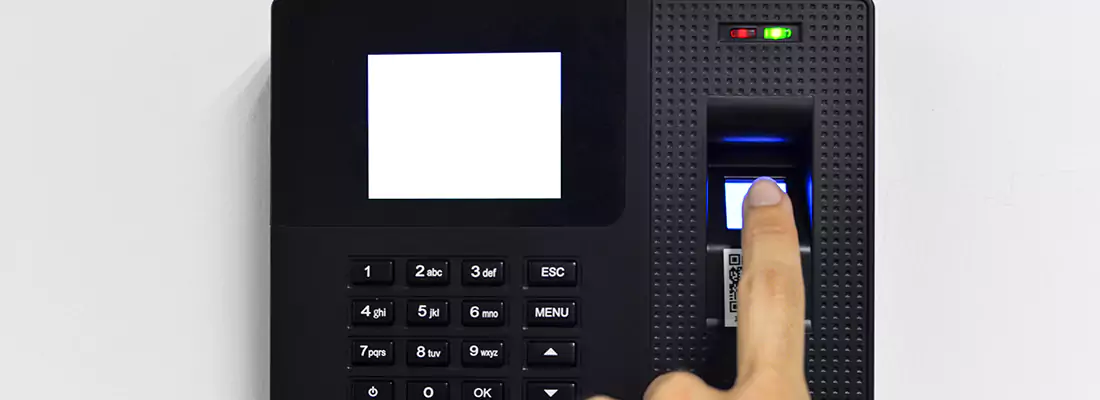 Affordable Office Access Control Systems for Small and Large Offices in Navarre, FL