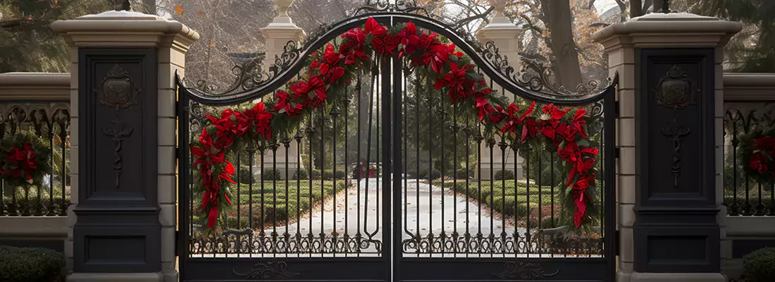 Affordable Proximity Sensor Gate Solutions for Homes and Businesses in Navarre, FL