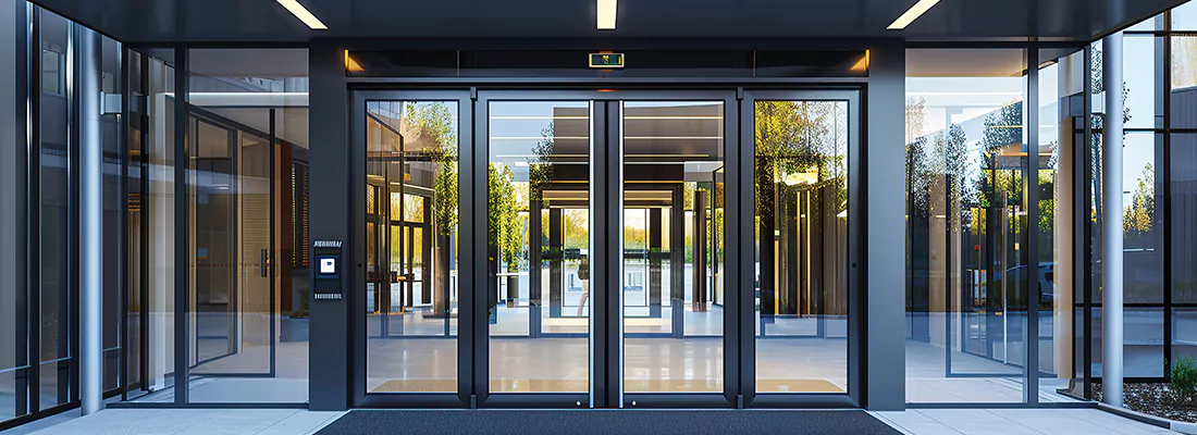 Automatic Overhead Door Repair and Installation in Navarre, FL