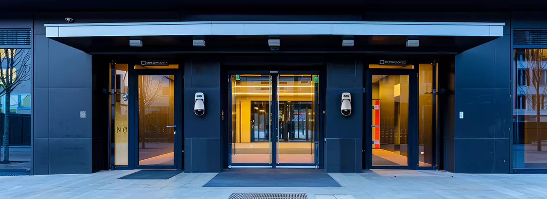 Automatic Sliding Door Repair Company in Navarre, FL