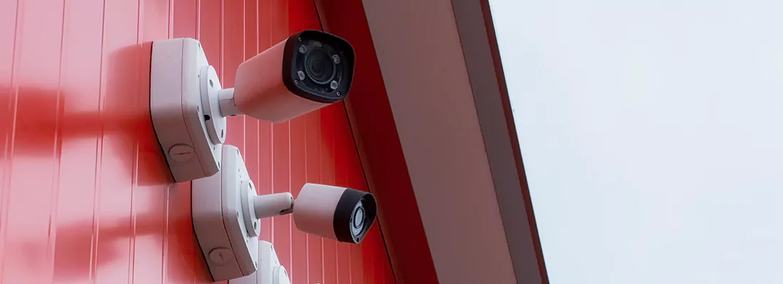 Benefits of HD CCTV Cameras for Security in Navarre, FL