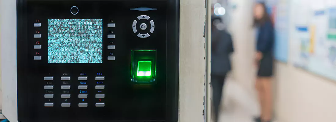 Benefits of Time-Based Lock Schedule Systems for Homes and Businesses in Navarre, FL