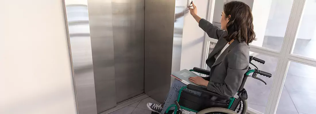 Best Handicap Door System Service in Navarre, FL