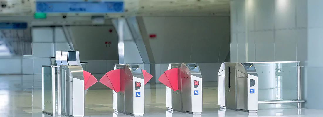 Best Security Turnstile Solutions in Navarre, FL – Affordable and Durable