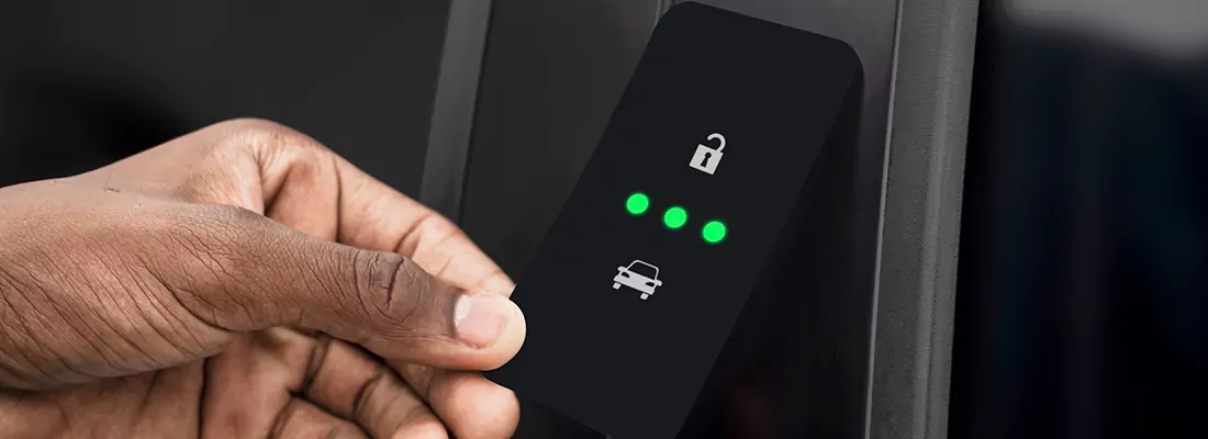 Biometric Access Control in Navarre, FL