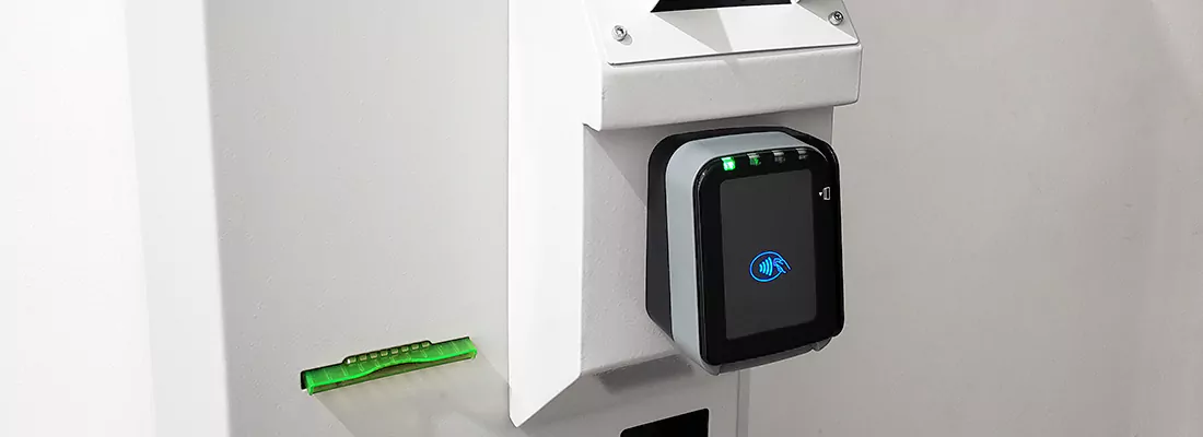 Biometric Security Options in Navarre, FL