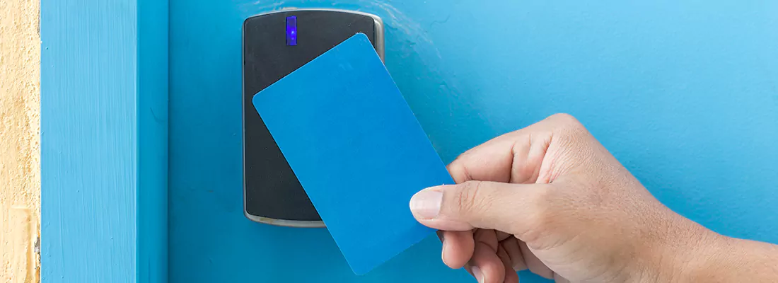 Card Lock Systems for Secure Access in Navarre, FL