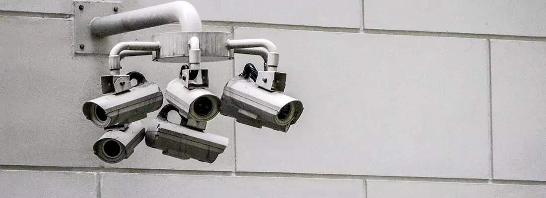 CCTV Camera Systems Are Essential for Security in Navarre, FL