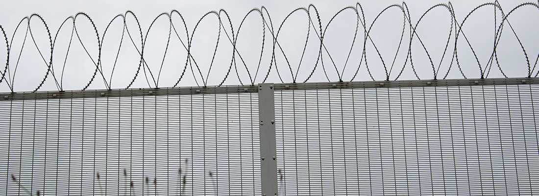 Commercial Security Gate Installations in Navarre, FL