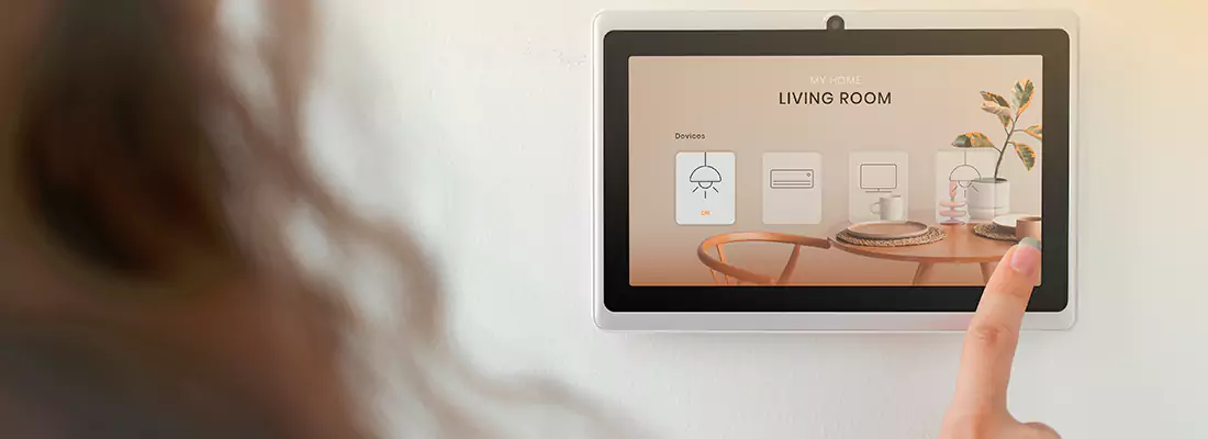 Commercial Video Intercom Systems for Businesses in Navarre, FL