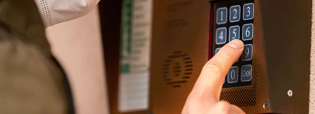 Commercial Gate Intercom Systems with Advanced Features in Navarre, FL