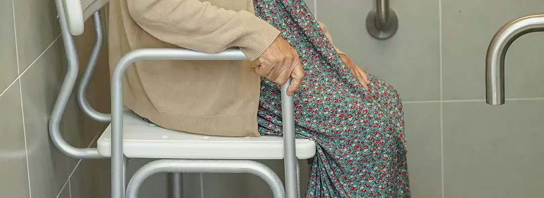 Custom Handicap Bathroom Remodeling in Navarre, FL