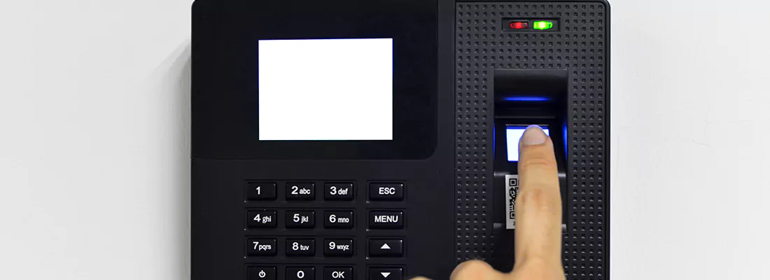 Door Access Control And Security in Navarre, FL