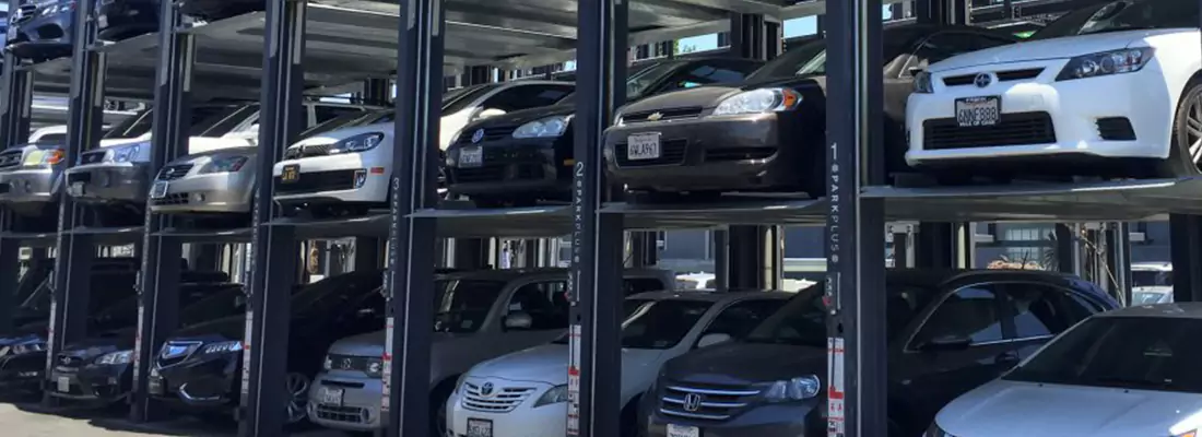 Electric Parking Pillars: A Smart Parking Solution for Residents in Navarre, FL