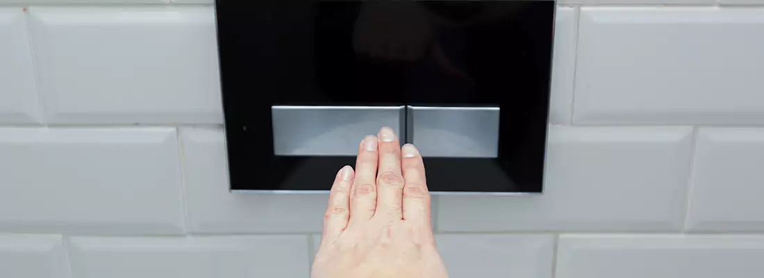 Emergency Washroom Button Testing and Maintenance Services in Navarre, FL