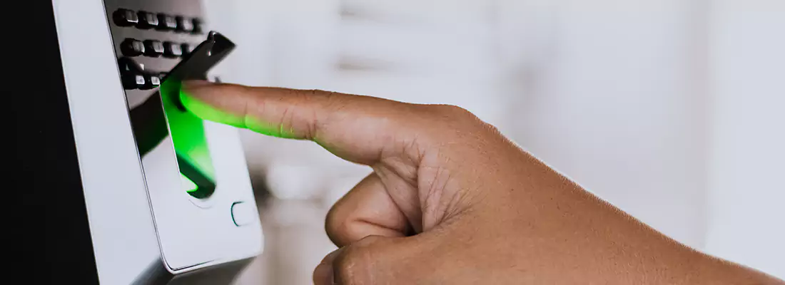 Expert Fingerprint Lock Solutions in Navarre, FL