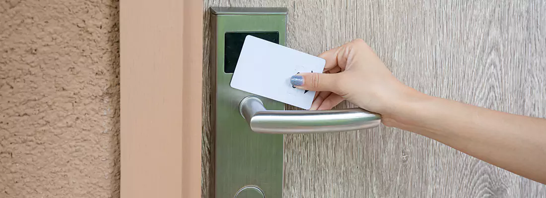 Expert Maintenance and Repair for Electric Locks in Navarre, FL