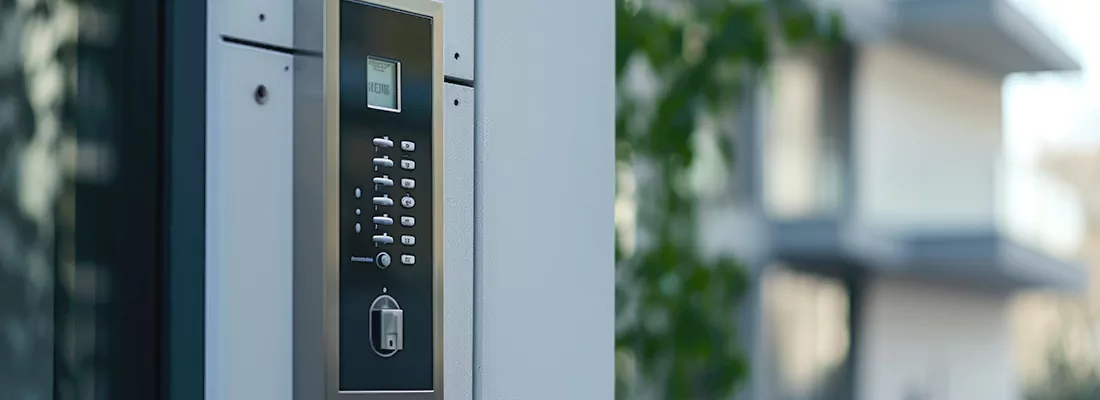 Expert Maintenance and Repairs For Keyless Entry Systems in Navarre, FL