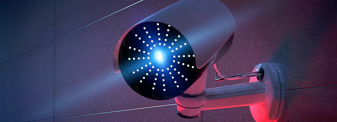 Features of Our Night Vision CCTV Cameras in Navarre, FL