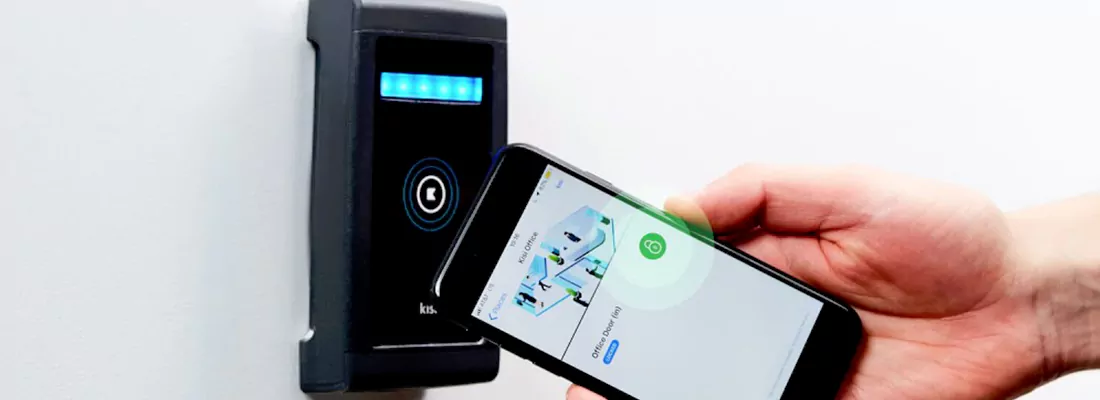 Features of Our Remote Access Control Systems in Navarre, FL