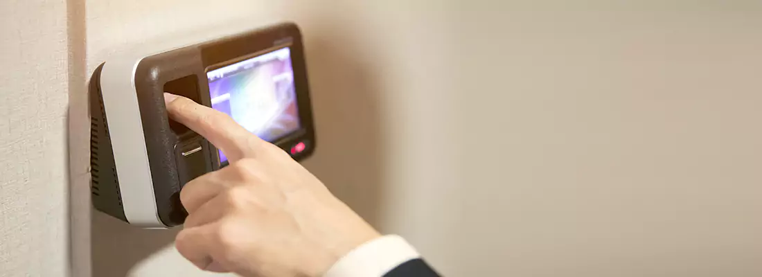 Hassle-Free Badge Access Installation and Support in Navarre, FL