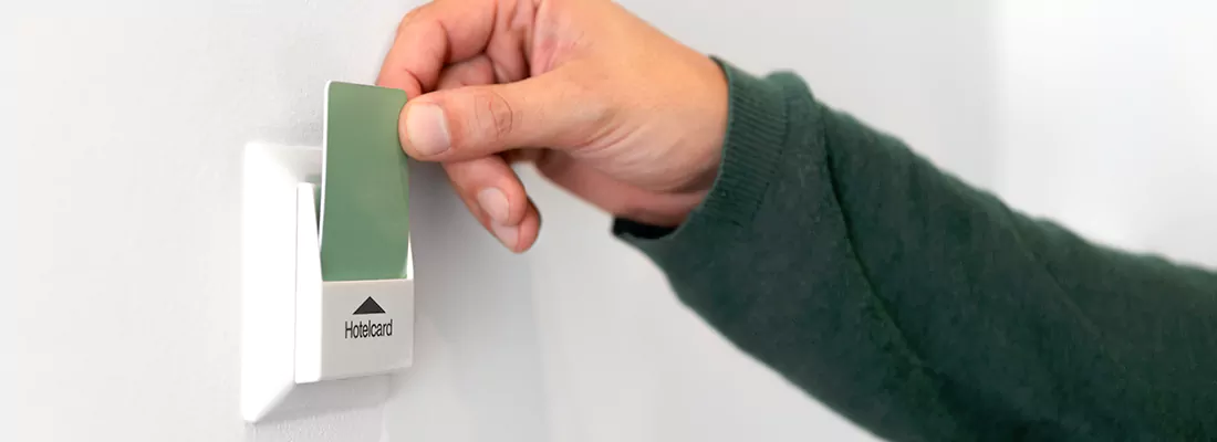 How Door Schedule Systems Improve Access Control in Navarre, FL