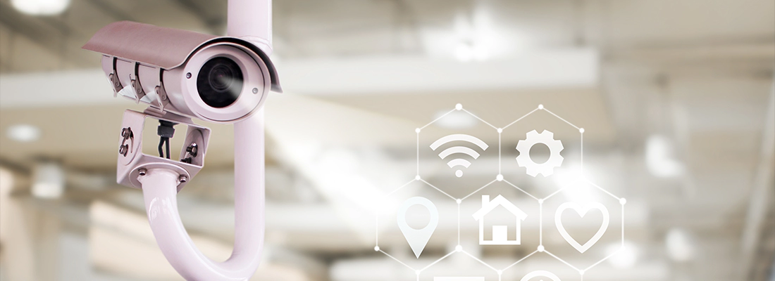 Indoor Security Camera Solutions for Navarre, FL