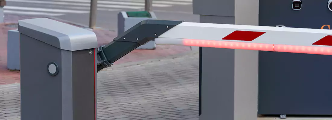 Reliable and Durable Automatic Vehicle Barriers in Navarre, FL