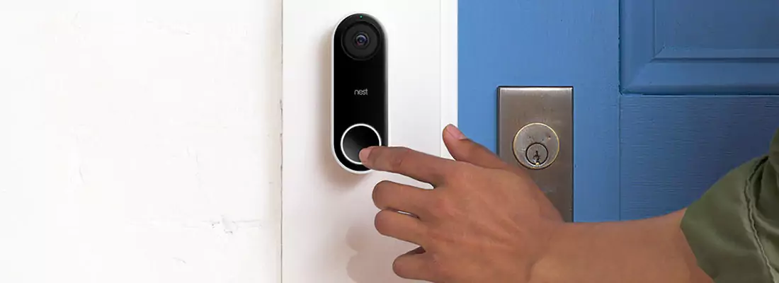 Reliable Electric Doorbell Services in Navarre, FL