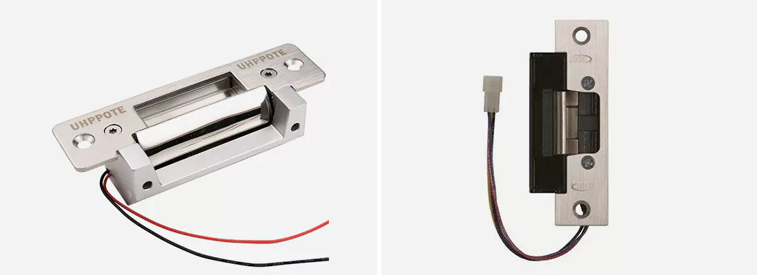 Reliable Electric Strike Solutions for Automatic Door Security in Navarre, FL