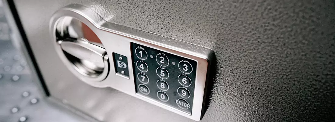 Reliable Keypad Access Control Solutions for Every Need in Navarre, FL