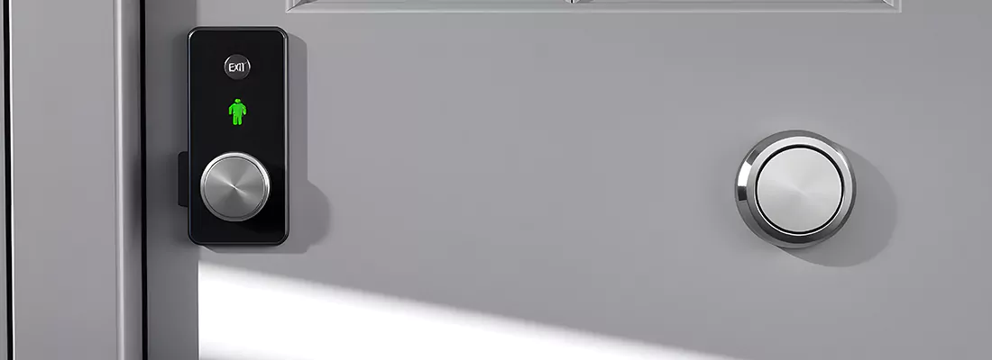 Reliable Maintenance and Repairs for Magnetic Locks in Navarre, FL