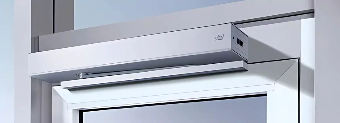 Residential and Commercial Low Energy Door Operator Solutions in Navarre, FL