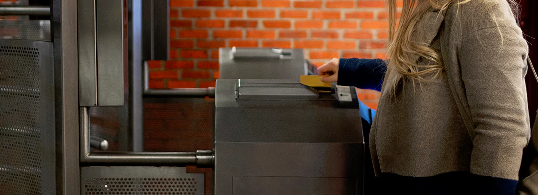 RFID Security Gates for Commercial and Residential Use in Navarre, FL