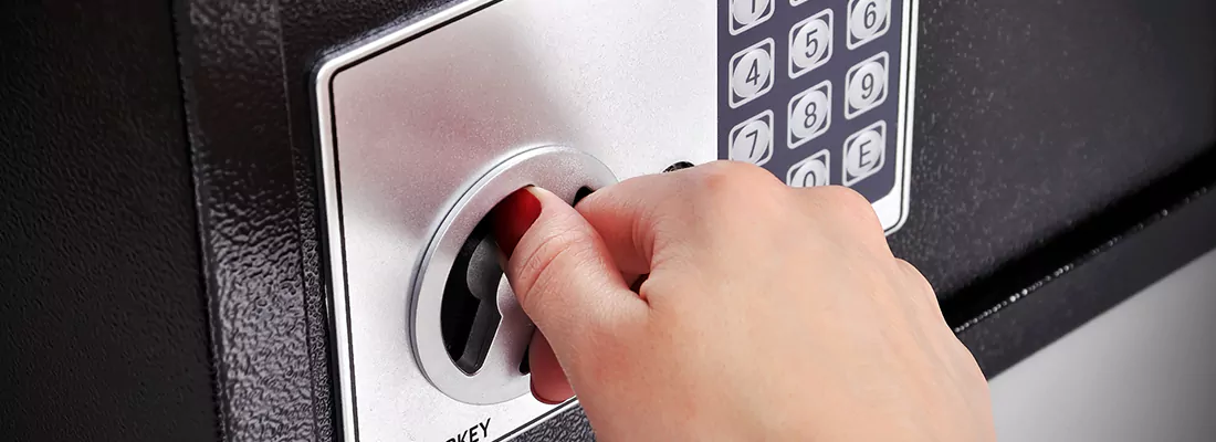 Safe Replacement in Navarre, FL