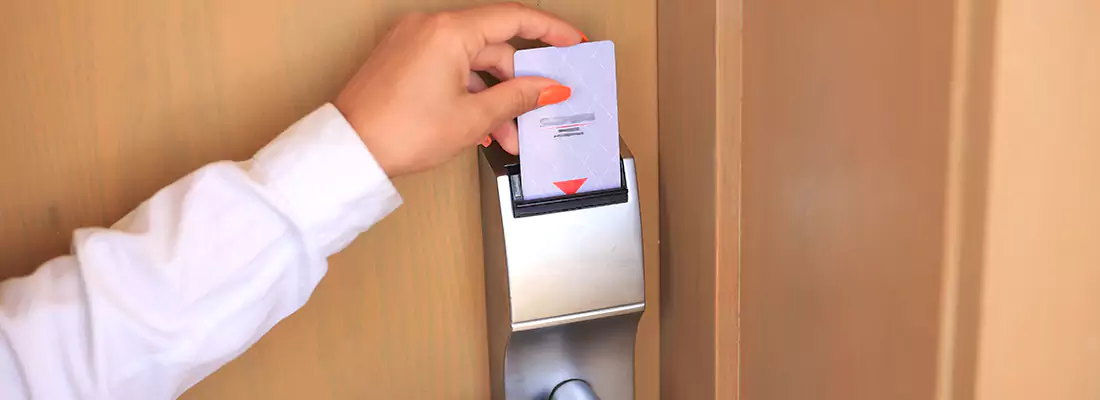 Seamless Integration of Keycard Access Systems in Navarre, FL