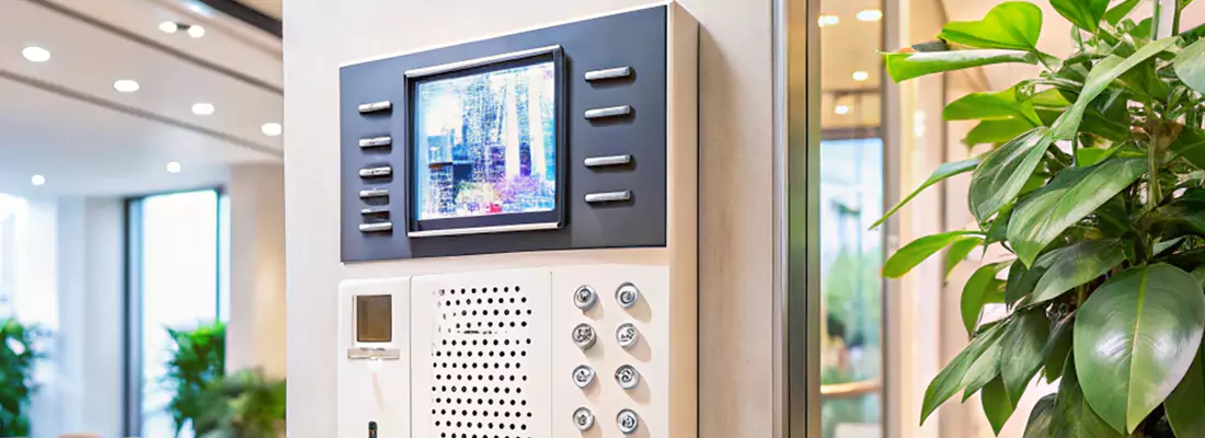 Secure Your Facility with Retinal Access Systems in Navarre, FL