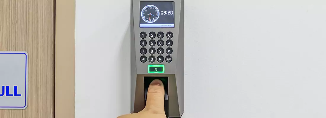 Smart Access Control Technologies for Modern Offices in Navarre, FL