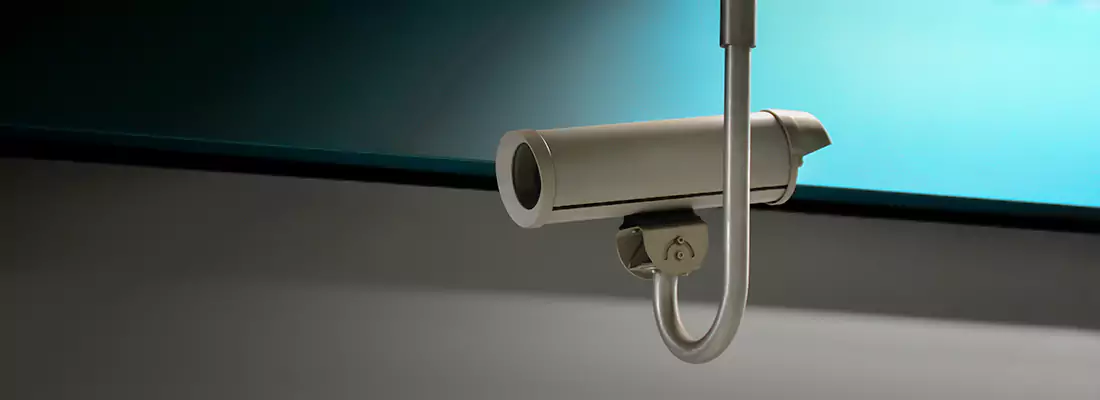 Smart Wireless CCTV Cameras for Remote Monitoring in Navarre, FL