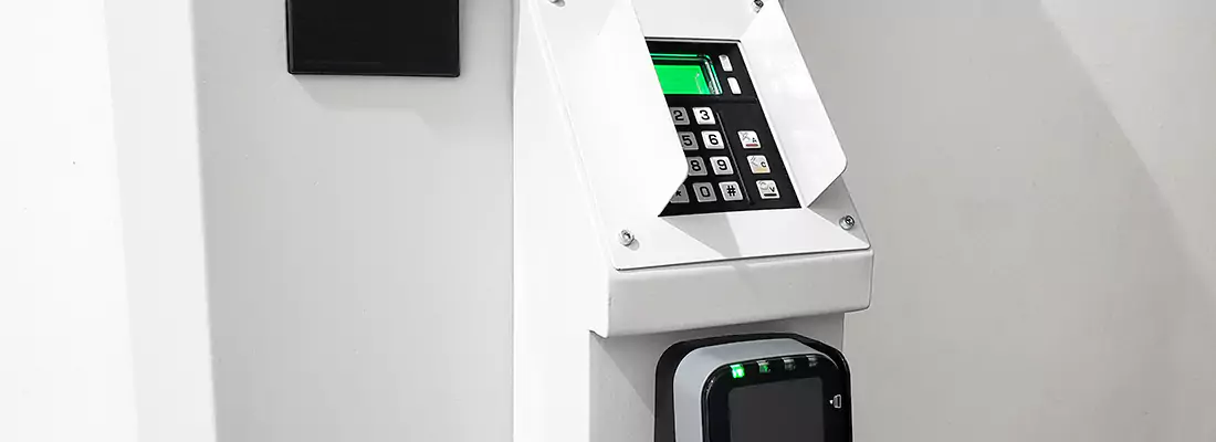 Top-Rated Keypad Access Control Installers Near You in Navarre, FL